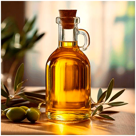 Olive Oil Block Natural flavour Oilsoluble